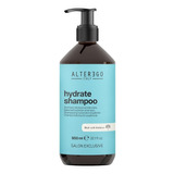 Shampoo Hydrate Alter Ego Italy- 950 Ml 