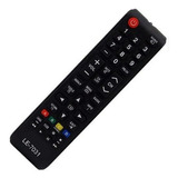 Controle Remoto P/ Tv Samsung Pn51h4500agxzd Pn51h4500ag