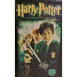 Pelicula Harry Potter Formato Vhs 