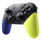 Control Pro Compatible Nintendo Switch Splatoon 3 Color 