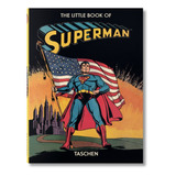 The Little Book Of Superman - Paul Levitz - Taschen 