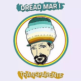 Dread Mar I Transparente Cd Nuevo Sellado