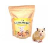 Eliminador De Odor Xixi Hamster Pó Gaiola Higiênico 200g 