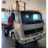 Caminhão Mercedes-benz Atron 2729 6x4 2p (diesel) Ref.231418