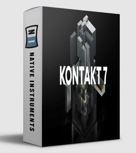 Kontakt 7 Version Estable