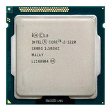 Processador Intel Core I3-3220 3.3ghz