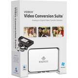 Paquete De Conversion De Video Vidbox