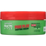 Garnier Fructis Style Pixie Play Crafting Cream, Todos Los