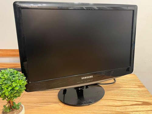 Monitor Samsung Lcd