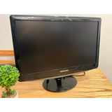 Monitor Samsung Lcd