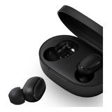 Auriculares Inalámbricos A6s Bluetooth 5.3 Tws Negros