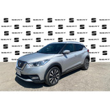 Nissan Kicks 2018