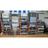 Lote Juegos De Ps3 Fisicos 