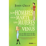 Hombres Son De Marte, Las Mujeres Son De Venus, Los