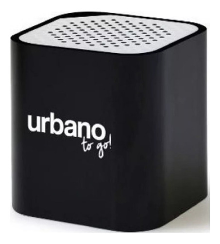 Combo Mini Bocina Bluetooth Urbano To Go Manos Libres 10 Pza