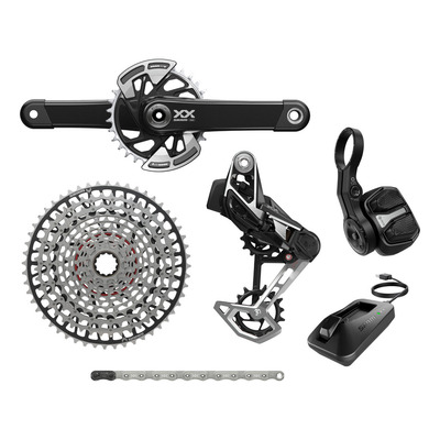 Grupo Sram X01 Eagle | MercadoLivre 📦 Grupo Sram X01 Eagle | MercadoLivre 📦