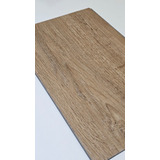 Piso Spc Click 5mm Manta Eurotec Entry Wood Resistente Agua