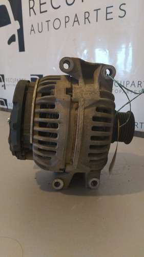 Alternador Mercedes Benz Glk 300 Original