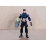 Figura Capitan America Avengers Infinity War