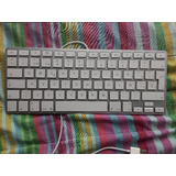  Combo Teclado Y Raton Apple Usb A1242 Y A1152 Usado