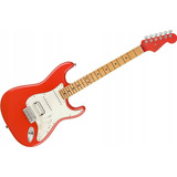 Guitarra Electrica Fender Player Stratocaster Mexico Cuota