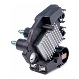 Regulador Alternador Peugeot 206 1.6l 01-09 Sist Valeo