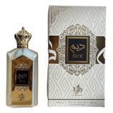 Perfume Al Wataniah Dai'm Eau De Parfum 100ml Original
