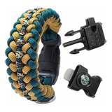 Brazalete De Supervivencia