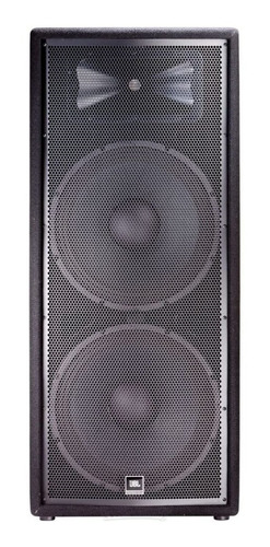 Bafle Pasivo Caja 2x15'' Jbl Jrx225 Columna 500w Oferta!!