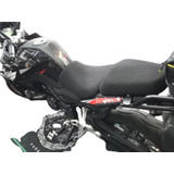 Funda Malla Protectora Cubre Asiento De Moto Benelli Trk251