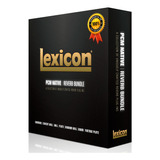 Pacote De Plug-in Lexiconn