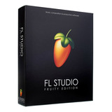 Fl Studio 21 Fruity Edition