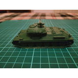 Tanque Ruso Is-6 Impreso 3d 1:72