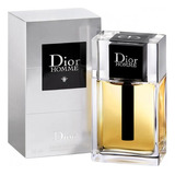 Dior Homme New Edt X 50 Ml