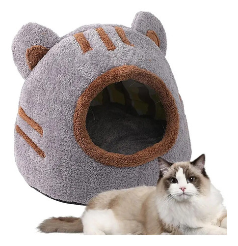 Camas Para Gatos Grandes Que Vivem Em Ambientes Fechados, Xl