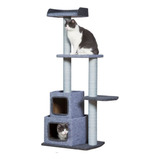 Rascador Torre Sky Para Gatos #7308