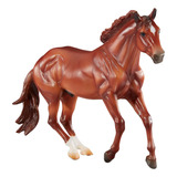 Breyer Horses Traditional Series Checkers | Mountain Trail C