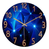 Large Clocks For Living Room Decor D 1