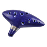 Ocarina Funcional - Ocarina Del Tiempo