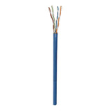 Bobina Cable Intellinet Cat 5e 305m Cableado Lan Ethernet