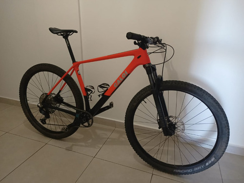 Caloi Elite Carbon Sport 2022 Tam 56 (l) - Slx