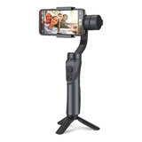 Estabilizador De 3 Ejes F6 Gimbal Para Celulares