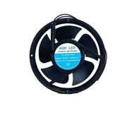 Cooler Turbina Agroled 220v 6 Pulgadas Indoor Ruleman