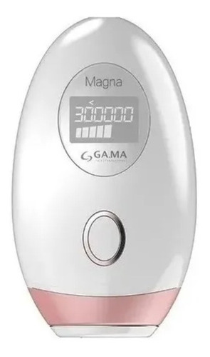 Gama Depiladora Ipl Magna