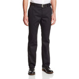 Lee Uniforms Uniformes Hombres Recta-pierna College Pant