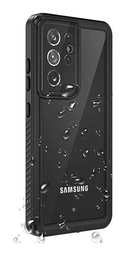 Funda Protector Waterproof Para Samsung Varios Modelos