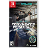 Tony Hawk's Pro Skater 1+2 - Nintendo Switch - Sniper