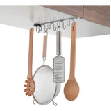 Organizador Utensilios Cocina My-hooks Metaltex