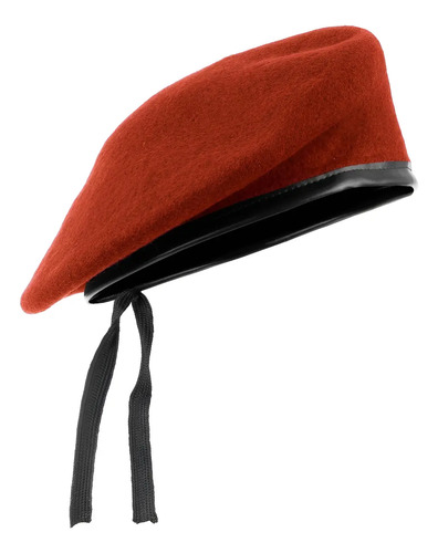 Boina Gorra Fuerzas Especial Militar Gotcha Airsoft Co2 Gel