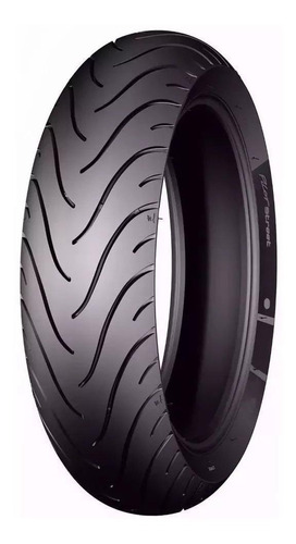 Llanta Trasero Para Moto Michelin Pilot Street Radial Sin Cámara De 160/60 R17 W 69 X 1 Unidad